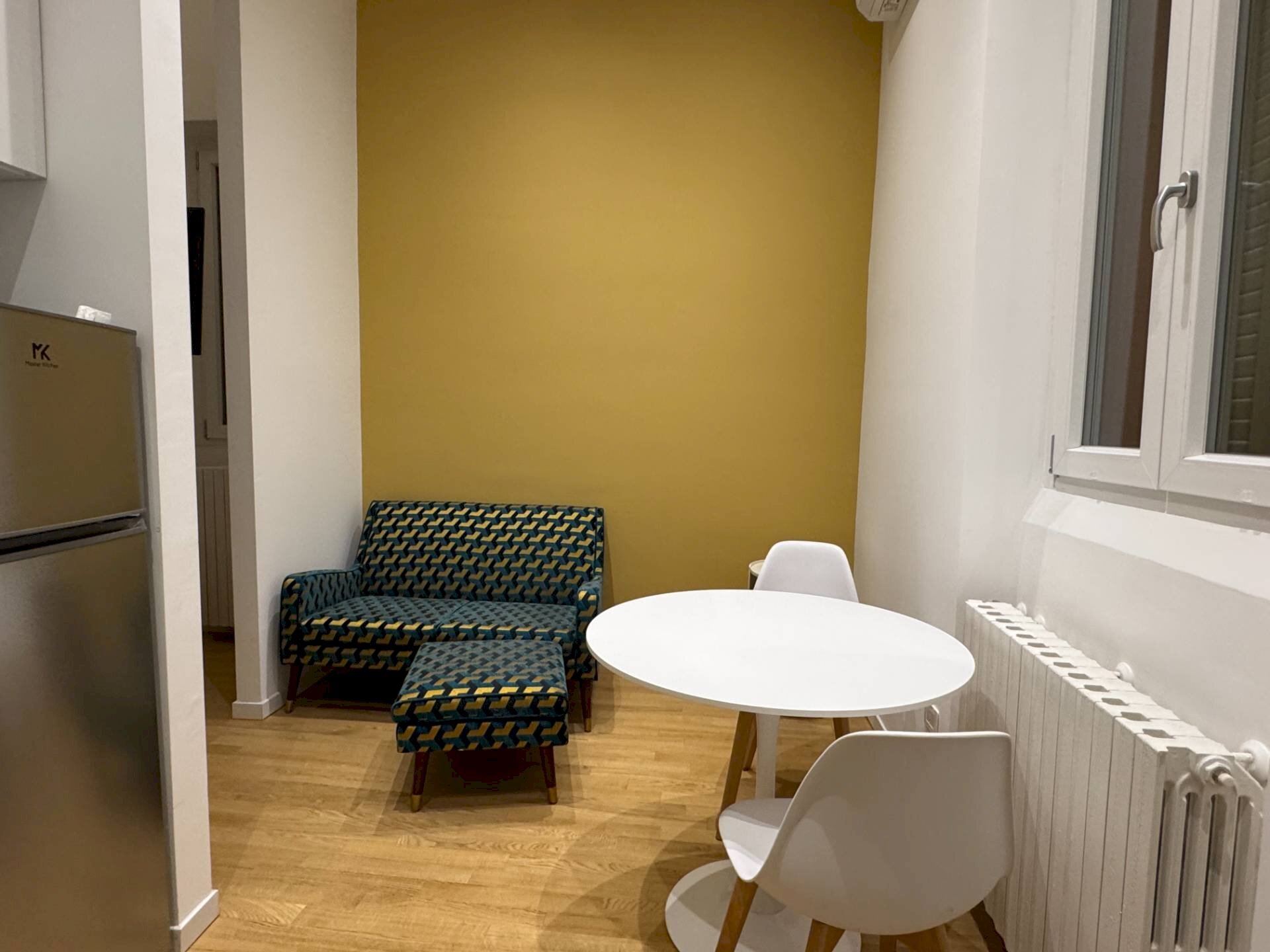 ZONA GIORNO - Bilocale via giuseppe govone
 
38, Milano - foto 1