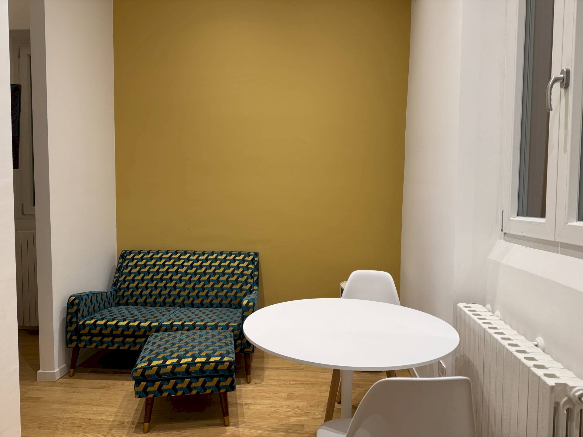 SALOTTO - Bilocale via giuseppe govone
 
38, Milano - foto 2