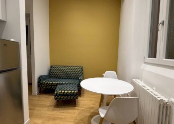 ZONA GIORNO - Bilocale via giuseppe govone
 
38, Milano - foto 1