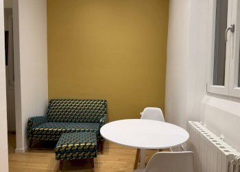 SALOTTO - Bilocale via giuseppe govone
 
38, Milano - foto 2