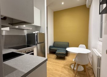 VISTA DI INSIEME - Bilocale via giuseppe govone
 
38, Milano - foto 3