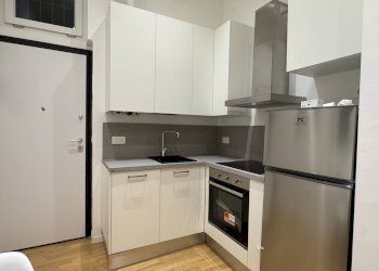 CUCINA - Bilocale via giuseppe govone
 
38, Milano - foto 5