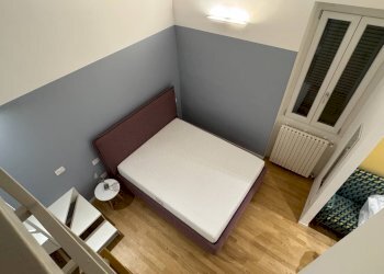 VISTA - Bilocale via giuseppe govone
 
38, Milano - foto 8