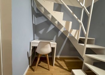 SCALE INTERNE - Bilocale via giuseppe govone
 
38, Milano - foto 9