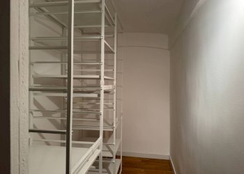 CABINA ARMADIO - Bilocale via giuseppe govone
 
38, Milano - foto 12