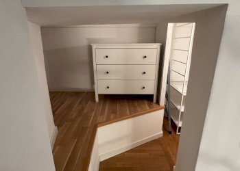 CABINA ARMADIO - Bilocale via giuseppe govone
 
38, Milano - foto 13