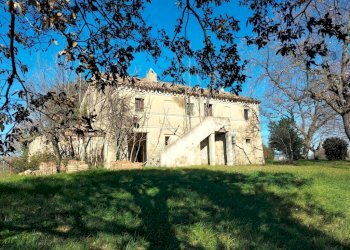 Terreno - Rustico via Molino San Filippo, Osimo - foto 1