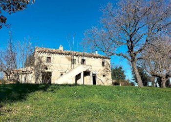Terreno - Rustico via Molino San Filippo, Osimo - foto 2