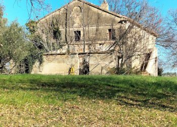 Terreno - Rustico via Molino San Filippo, Osimo - foto 14