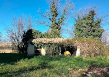 Terreno - Rustico via Molino San Filippo, Osimo - foto 18
