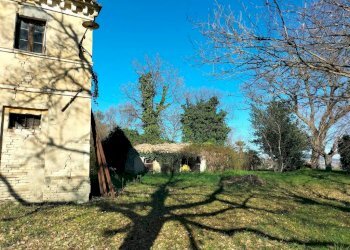 Terreno - Rustico via Molino San Filippo, Osimo - foto 20