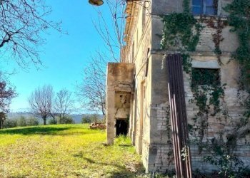 Terreno - Rustico via Molino San Filippo, Osimo - foto 21