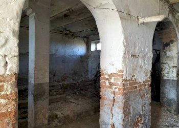 Magazzino - Rustico via Molino San Filippo, Osimo - foto 22