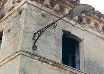 Facciata - Rustico via Molino San Filippo, Osimo - foto 25