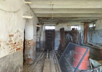 Magazzino - Rustico via Molino San Filippo, Osimo - foto 26