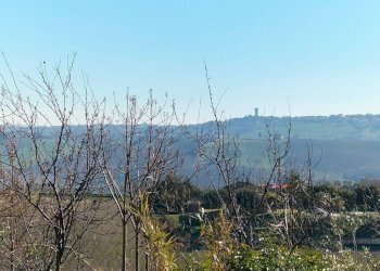 Vista - Rustico via Molino San Filippo, Osimo - foto 44