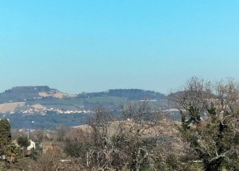 Vista - Rustico via Molino San Filippo, Osimo - foto 47