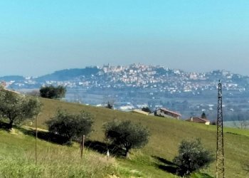 Terreno - Rustico via Molino San Filippo, Osimo - foto 48