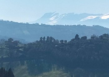 Vista - Rustico via Molino San Filippo, Osimo - foto 50