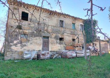 Terreno - Rustico via Molino San Filippo, Osimo - foto 1