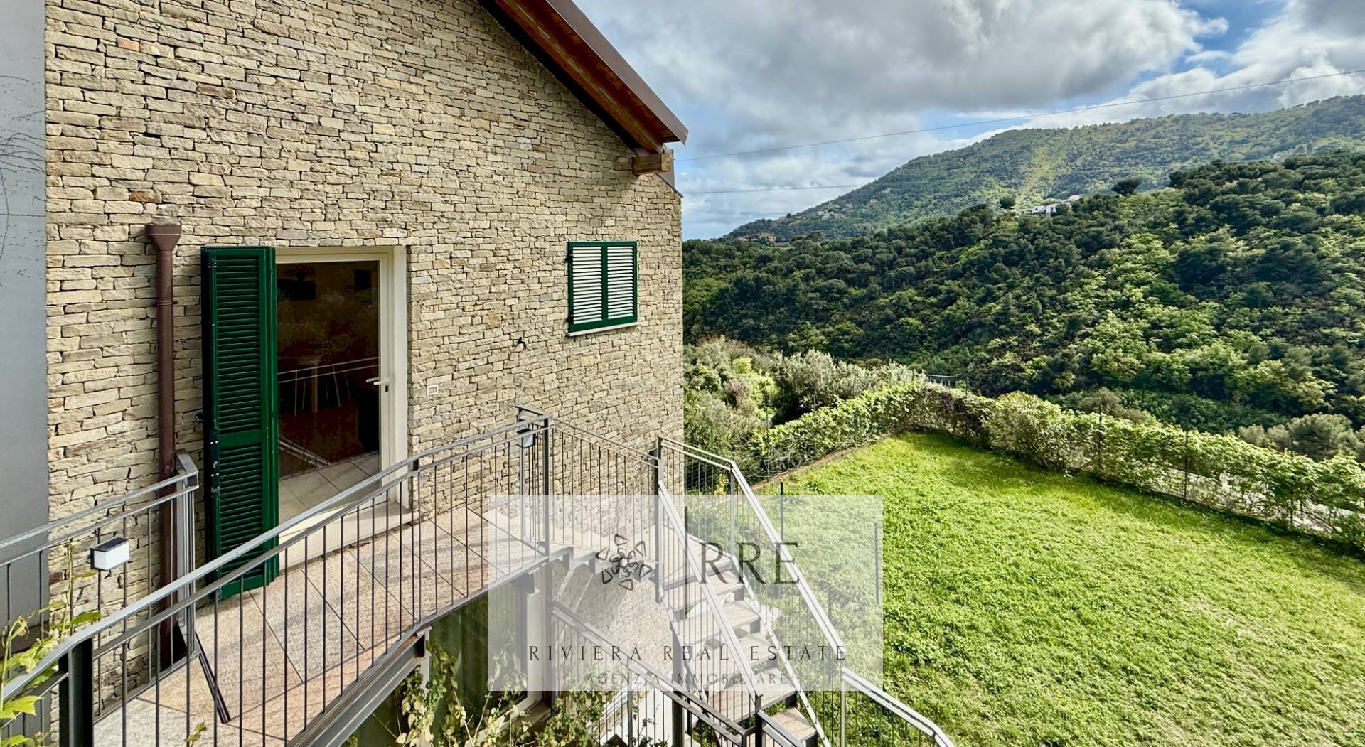 Foto 2 - Trilocale via Valbona, Alassio - foto 2