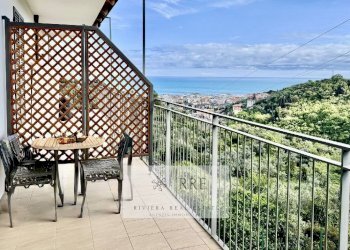 Foto 1 - Trilocale via Valbona, Alassio - foto 1