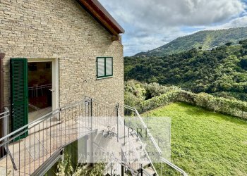 Foto 2 - Trilocale via Valbona, Alassio - foto 2