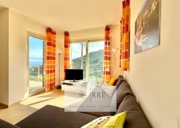 Foto 4 - Trilocale via Valbona, Alassio - foto 4