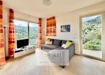 Foto 5 - Trilocale via Valbona, Alassio - foto 5