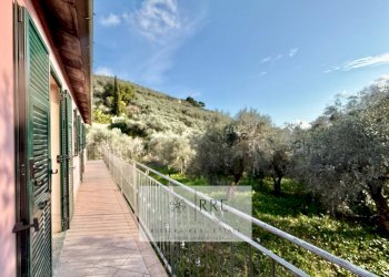 Foto 10 - Villa via Fanny Roncati Carli, Imperia - foto 10