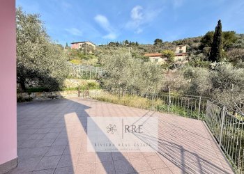 Foto 11 - Villa via Fanny Roncati Carli, Imperia - foto 11