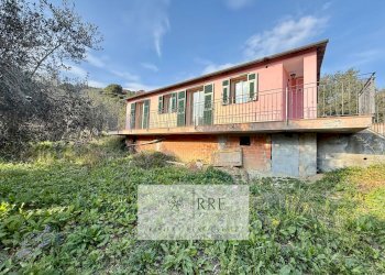 Foto 25 - Villa via Fanny Roncati Carli, Imperia - foto 25