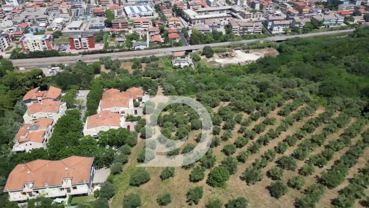 Foto 2 - Terreno edificabile Via Chiappinello, Montesilvano - foto 2