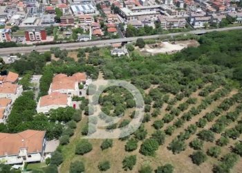 Foto 2 - Terreno edificabile Via Chiappinello, Montesilvano - foto 2