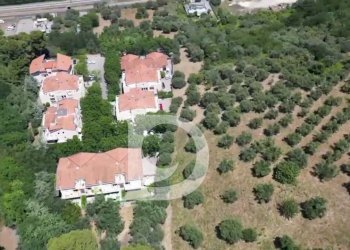 Foto 3 - Terreno edificabile Via Chiappinello, Montesilvano - foto 3