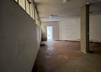 Magazzino - Magazzino via Monte Emilius, Aosta - foto 7