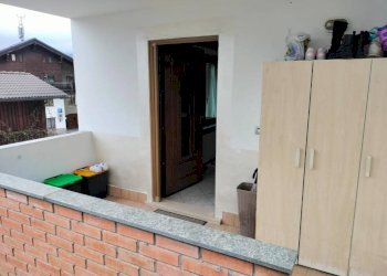 Terrazzo - Trilocale Località Capoluogo, Charvensod - foto 2