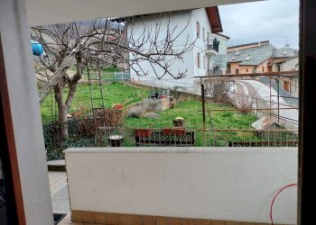 Balcone - Trilocale Località Capoluogo, Charvensod - foto 3