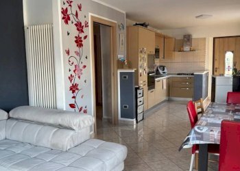 Cucina - Trilocale Località Capoluogo, Charvensod - foto 9