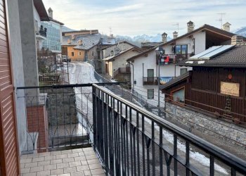 Balcone - Trilocale Località Capoluogo, Charvensod - foto 10