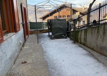 Terrazzo - Trilocale Località Capoluogo, Charvensod - foto 12