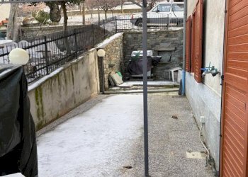 Terrazzo - Trilocale Località Capoluogo, Charvensod - foto 13