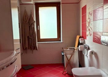 Bagno - Trilocale Località Capoluogo, Charvensod - foto 17