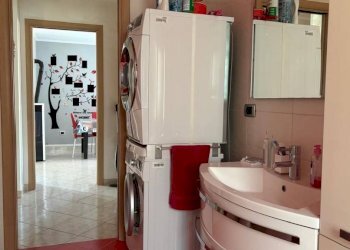 Bagno - Trilocale Località Capoluogo, Charvensod - foto 18