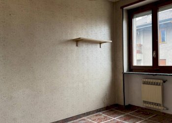 Stanza non arredata - Appartamento via Montmayeur, 2, Aosta - foto 7