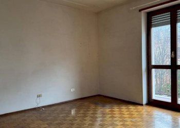 Camera da letto - Appartamento via Montmayeur, 2, Aosta - foto 11