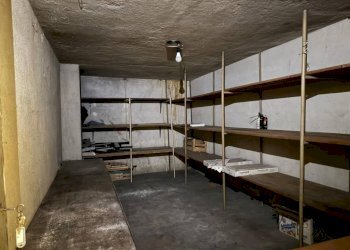 Cantina - Appartamento via Montmayeur, 2, Aosta - foto 18