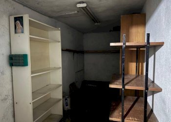 Cantina - Appartamento via Montmayeur, 2, Aosta - foto 19