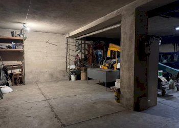 Posto macchina - Appartamento via Montmayeur, 2, Aosta - foto 20