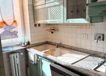 Cucina - Trilocale Rivoli - foto 9